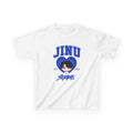 Kids Jinu Heart Graphic Tee — Cute K-Pop Fan Shirt (Est. 2023)