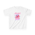 Kids T‑Shirt — 'Sk8 Boys' Retro Pastel Skate Crew Graphic Tee