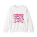 My Favorite Valentine Calls Me Mama Sweatshirt